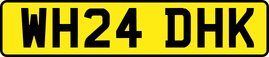 WH24DHK