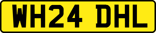 WH24DHL