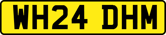 WH24DHM