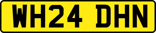 WH24DHN