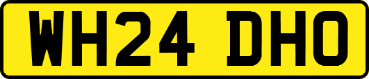 WH24DHO
