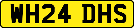 WH24DHS