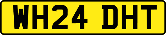 WH24DHT