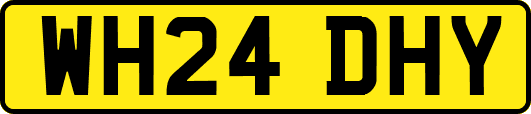 WH24DHY