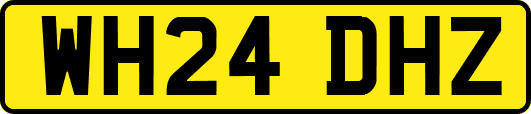 WH24DHZ