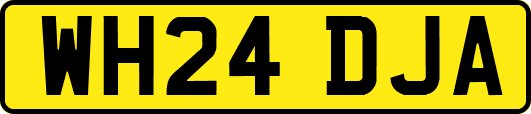 WH24DJA