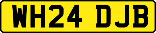 WH24DJB