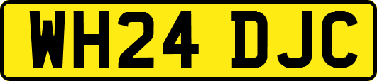 WH24DJC