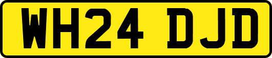 WH24DJD