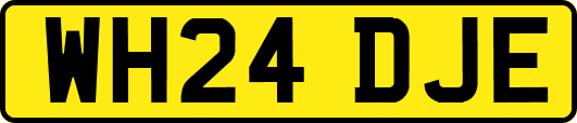 WH24DJE