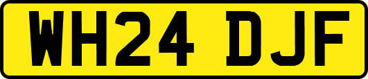 WH24DJF