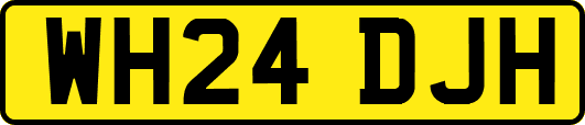 WH24DJH