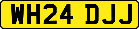 WH24DJJ