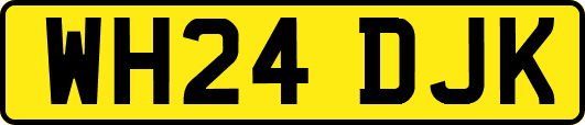 WH24DJK