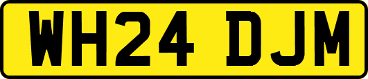 WH24DJM