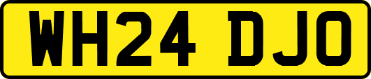WH24DJO