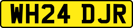 WH24DJR