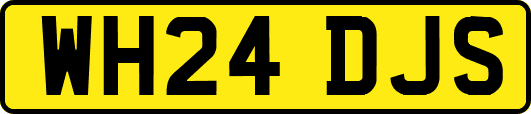 WH24DJS