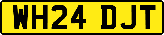 WH24DJT