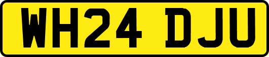 WH24DJU