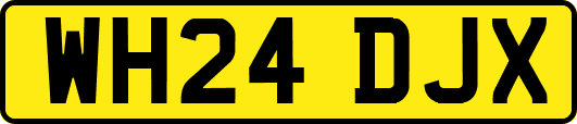 WH24DJX
