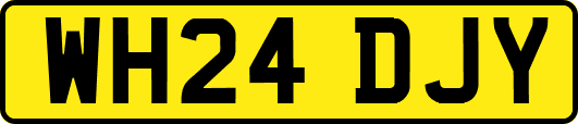 WH24DJY