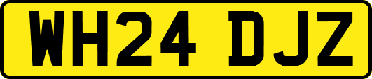 WH24DJZ