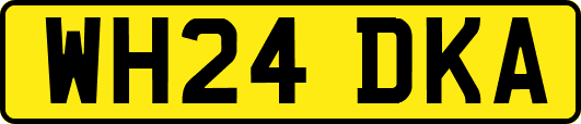 WH24DKA