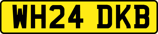 WH24DKB