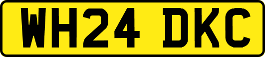 WH24DKC