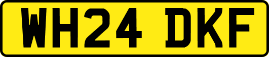 WH24DKF