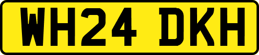 WH24DKH