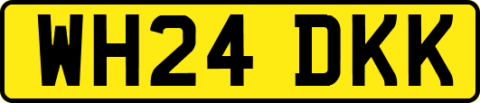WH24DKK