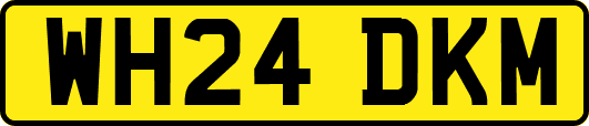 WH24DKM