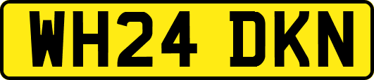 WH24DKN