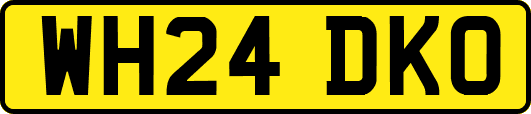 WH24DKO