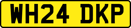 WH24DKP