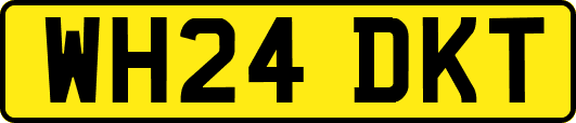 WH24DKT
