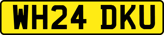 WH24DKU