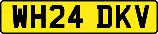 WH24DKV