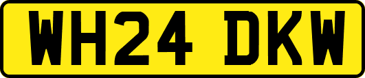 WH24DKW