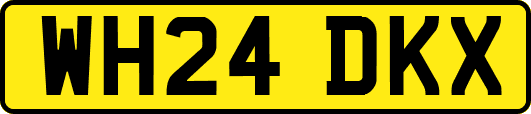WH24DKX
