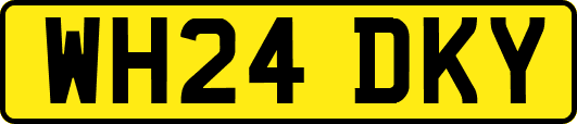 WH24DKY
