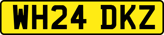 WH24DKZ