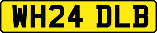 WH24DLB