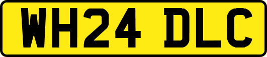 WH24DLC