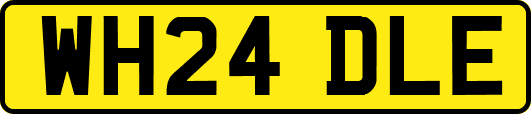 WH24DLE