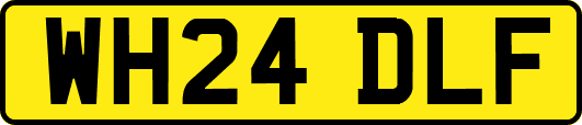 WH24DLF