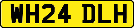 WH24DLH