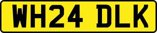 WH24DLK